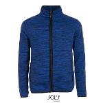 Bunda SOL´S ProWear Turbo Polar Fleece Full Zipp Bunda SOL´S ProWear Turbo Polar Fleece Full Zipp