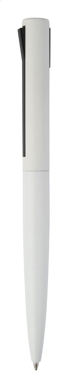 Kovové kuličkové pero RALUPANT z recyklovaného hliníku