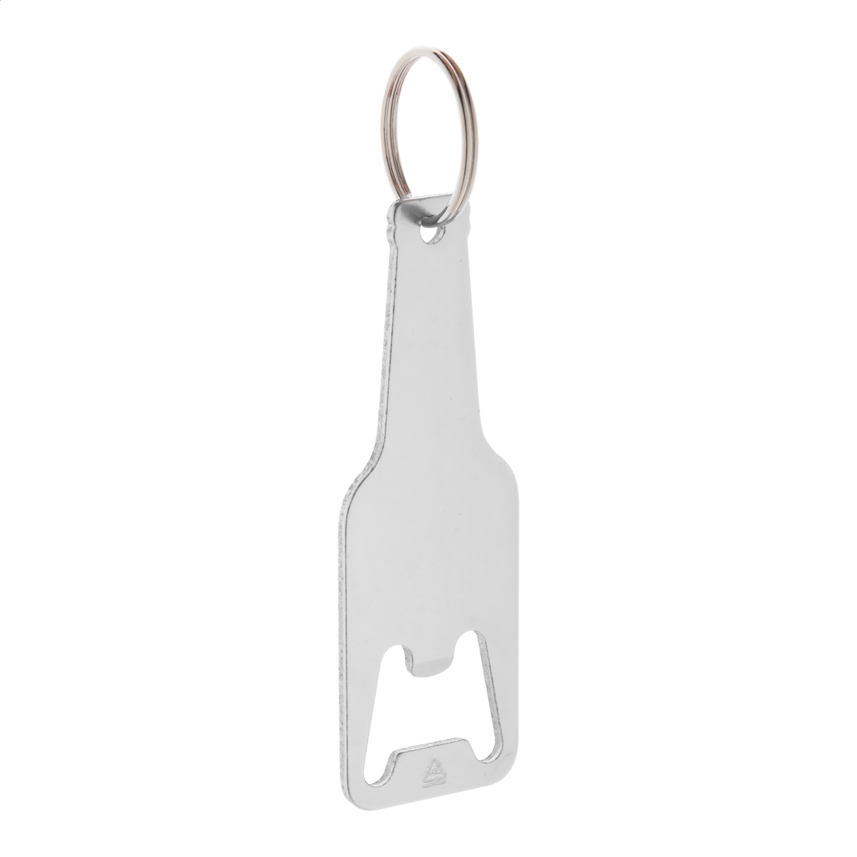 Kovový otvírák lahví KAIPI ve tvaru lahve