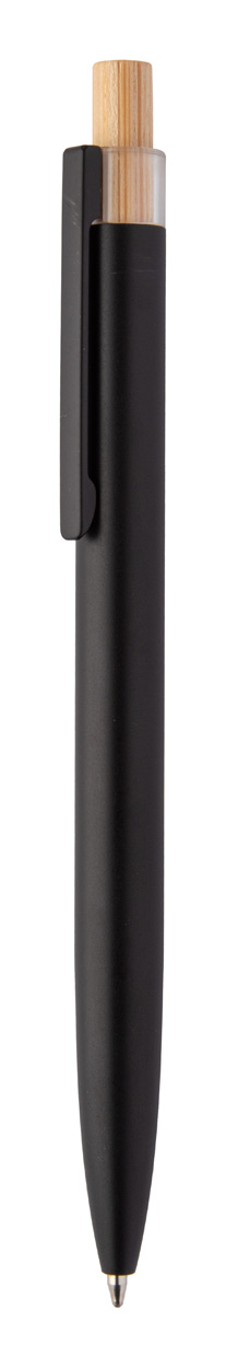 Kovové kuličkové pero BOSHER z recyklovaného hliníku