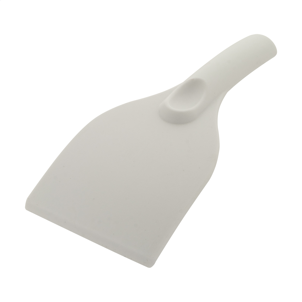 Plastová škrabka na led RESCRAP z recyklovaného materiálu