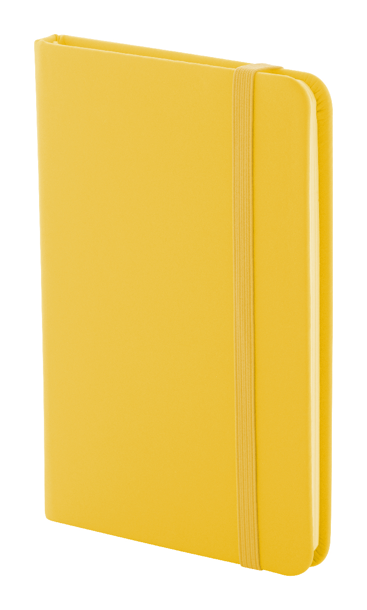 Linkovaný zápisník REPUK LINE, formát A6