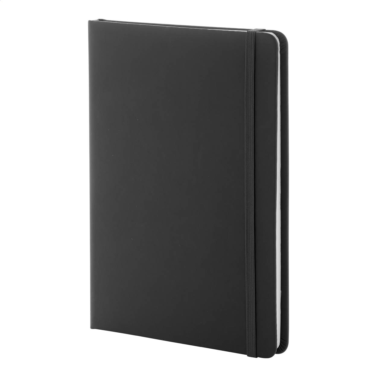 Linkovaný blok REPUK LINE A5 z recyklovaných materiálů