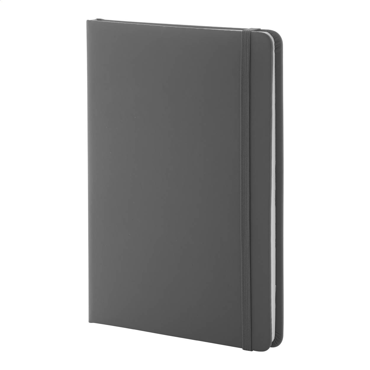 Linkovaný blok REPUK LINE A5 z recyklovaných materiálů