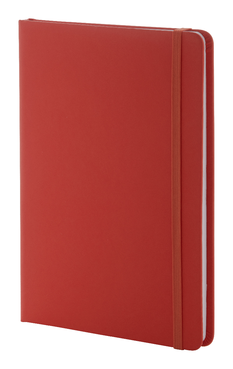 Linkovaný blok REPUK LINE A5 z recyklovaných materiálů