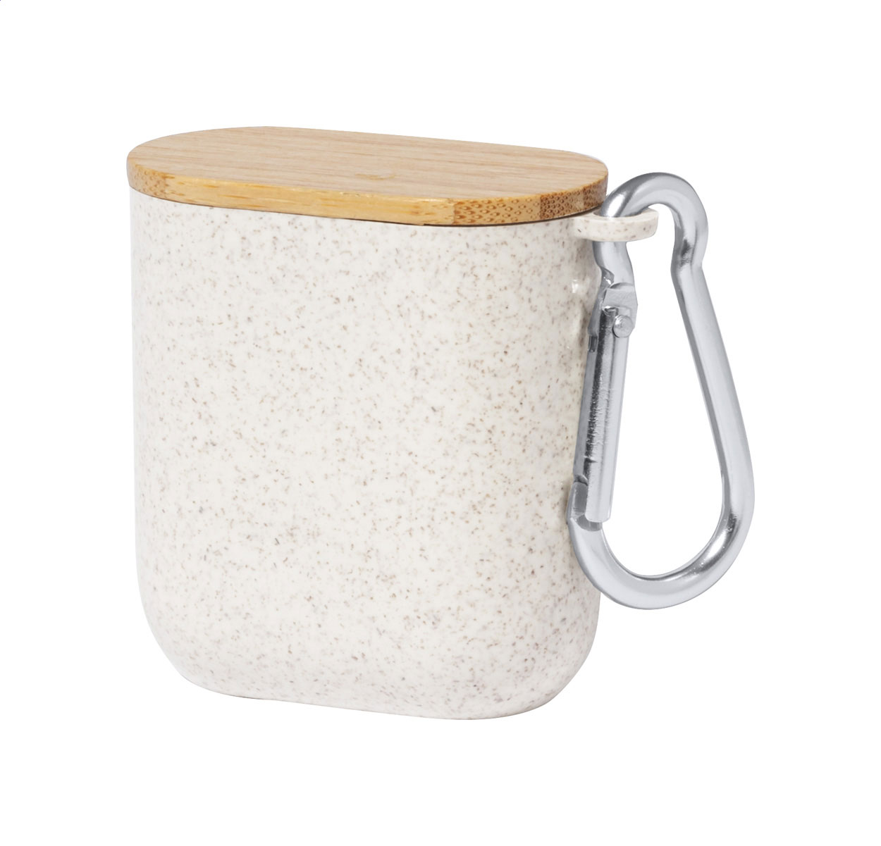 Nitida USB nabíjecí kabel Přírodní