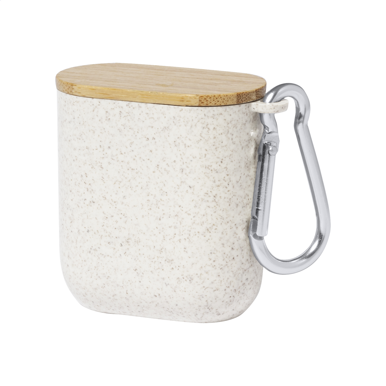 Nitida USB nabíjecí kabel Přírodní