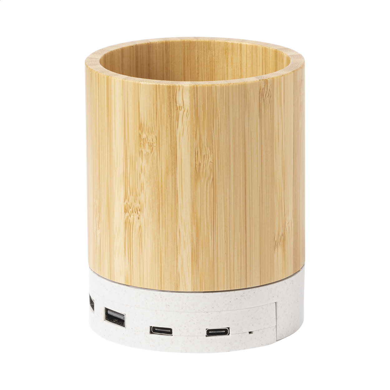 Sutaina multifunkční stojánek na pera Přírodní