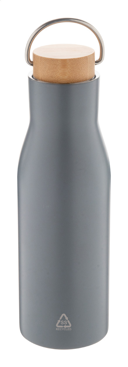 Kovová termoska RESSOBO, 500 ml