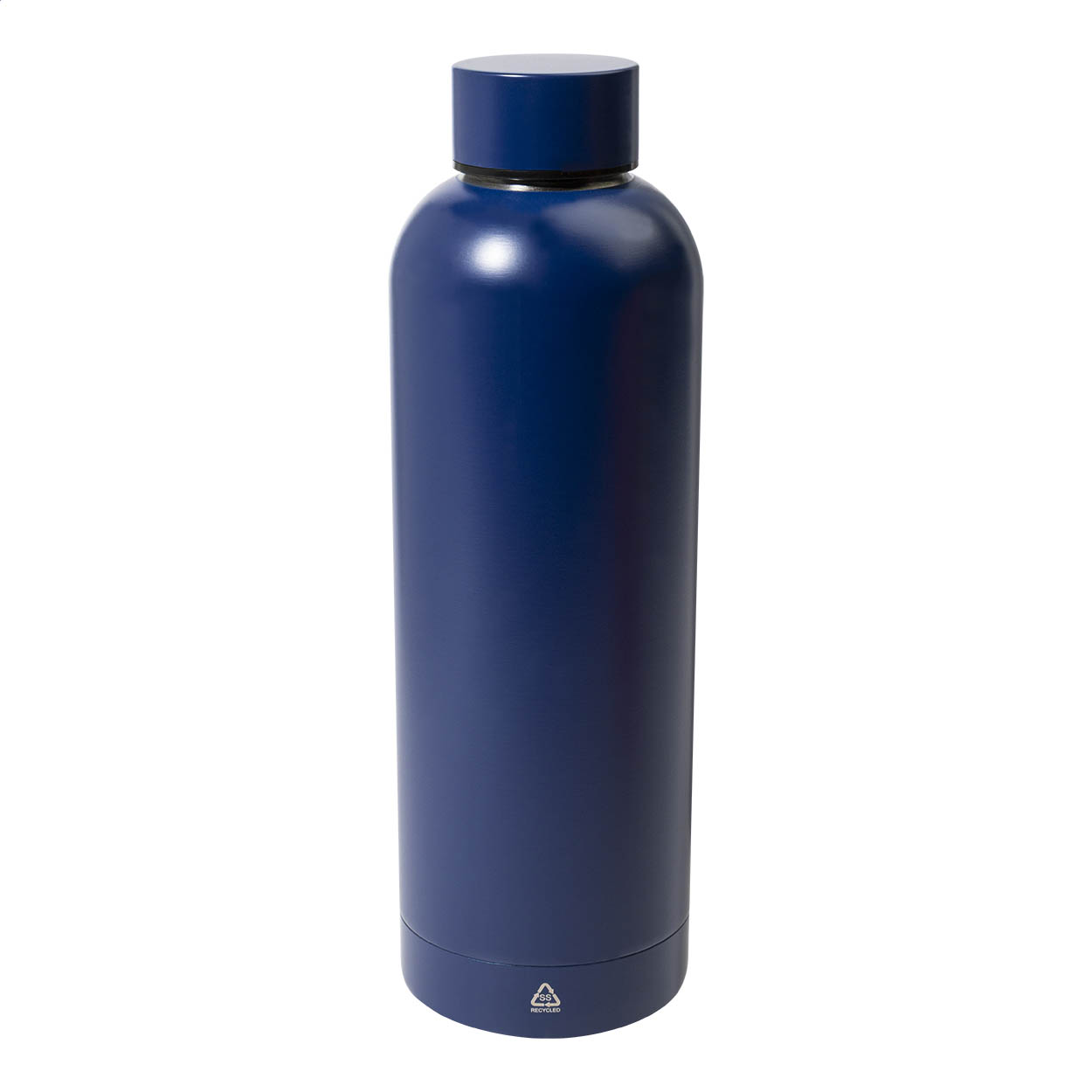 Kovová termoska PUMORI z recyklované oceli, 500 ml