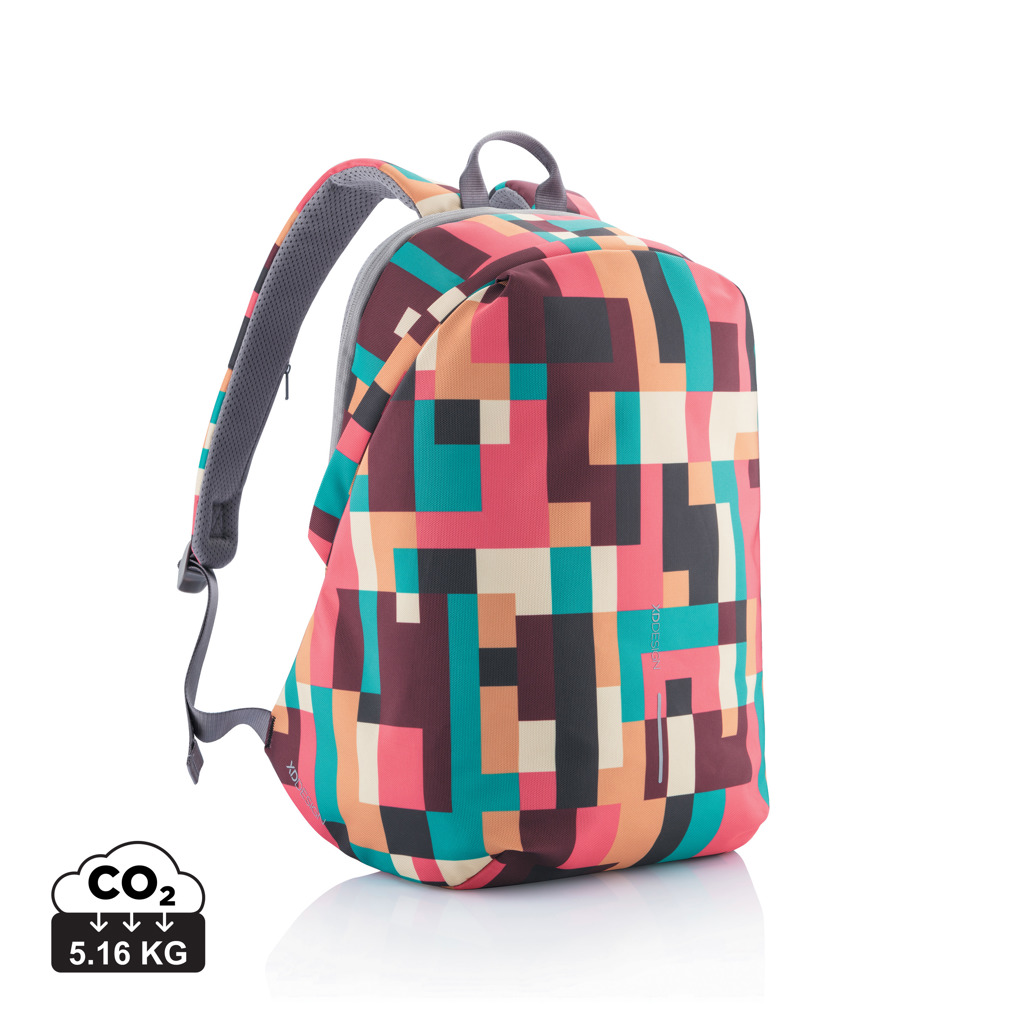 Unbreakable backpack Bobby Soft "Art"