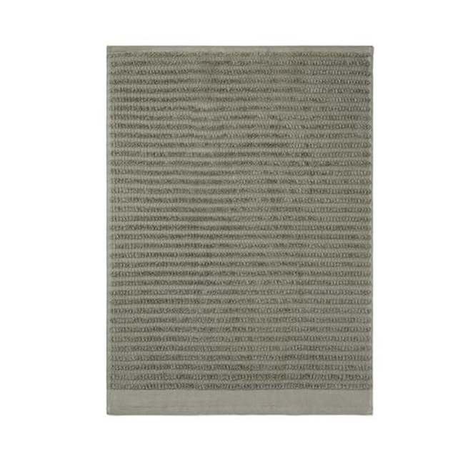 Sada ručníků a osušek VINGA Landro, 4 ks - hnědá Sada ručníků a osušek VINGA Landro, 4 ks - hnědá