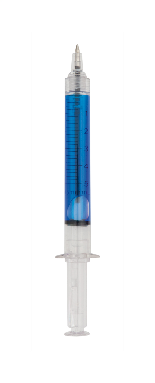 Vaccine kuličkové pero