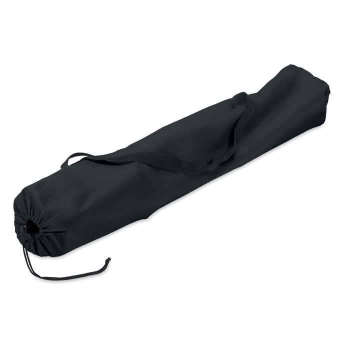 Skládací outdoorová židle TYLER s opěrkami