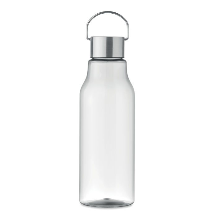 Plastová lahev Tritan Renew ABUNA z recyklovaného materiálu, 800 ml