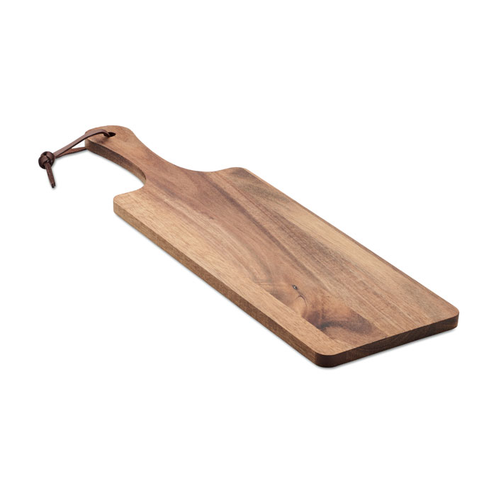 Acacia wood kitchen board ADAW - wooden