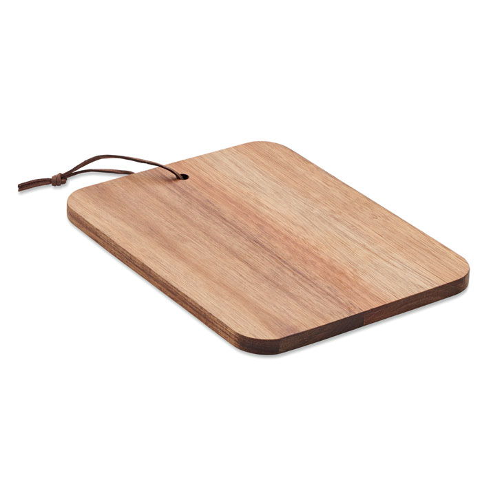 Wooden kitchen cutting board LUTEUM - wooden