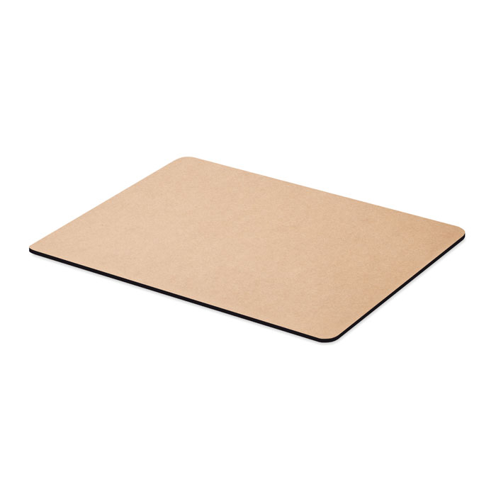 Paper mouse pad VERLIGTE - beige