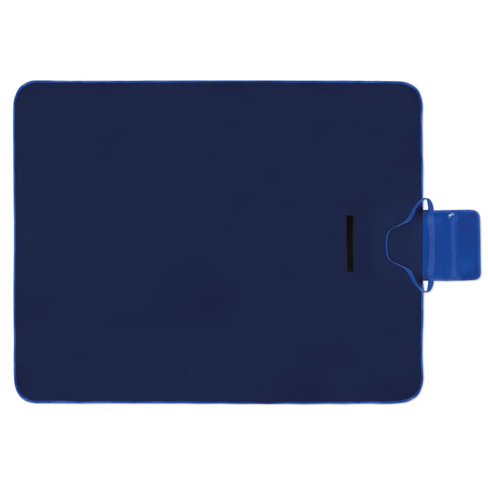 Fleecová pikniková deka SLUBS