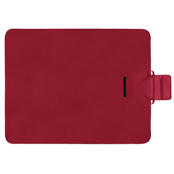 Fleecová pikniková deka SLUBS