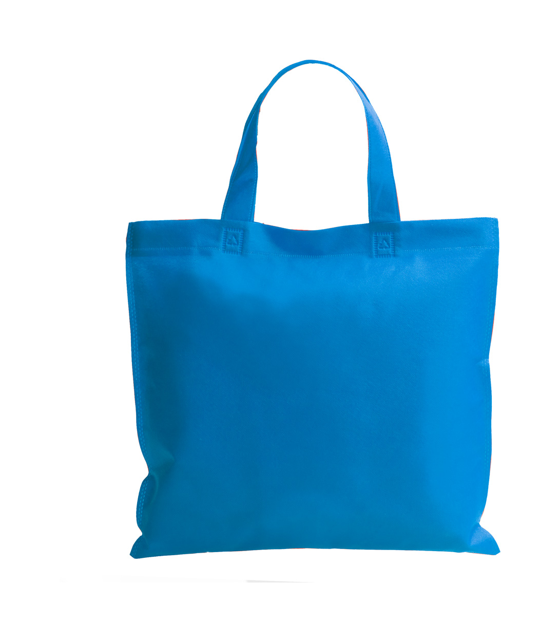 Nákupní taška NOX s krátkými držadly