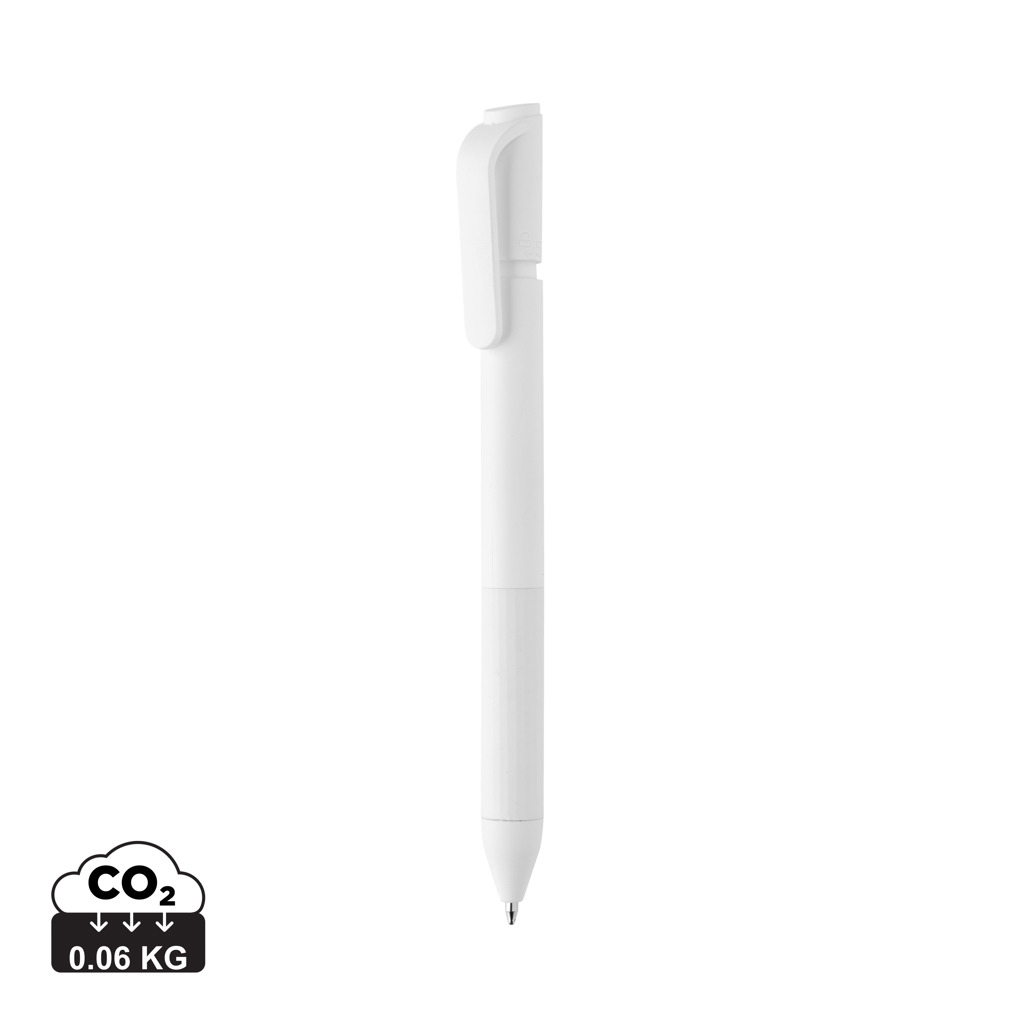 GRS certified recycled ABS pen MOIO
