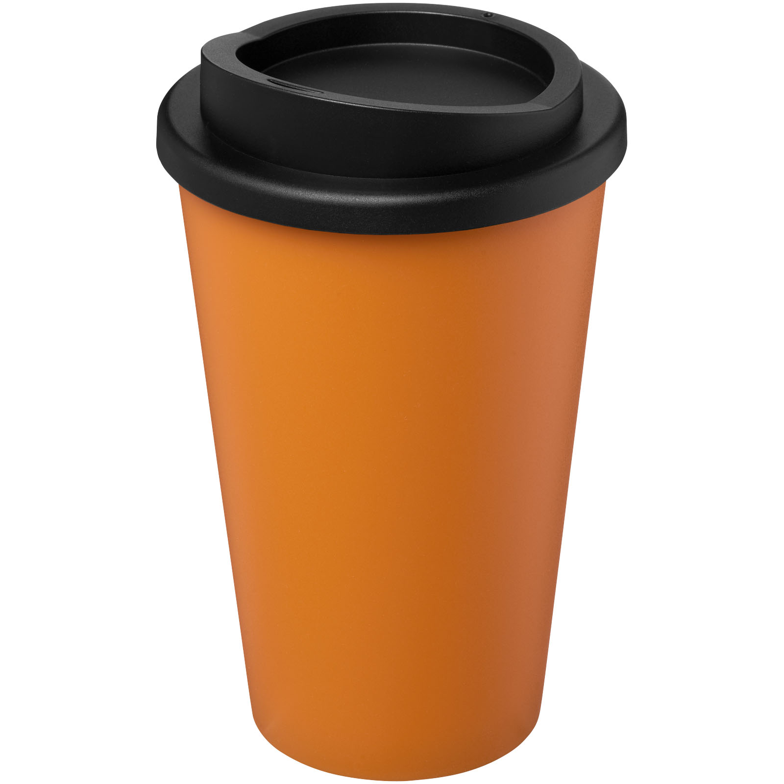 Thermo cup Americano MARGO made of recycled material, 350 ml