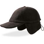 Pánská kšiltovka Atlantis Headwear Snow Flap Stopper Pánská kšiltovka Atlantis Headwear Snow Flap Stopper