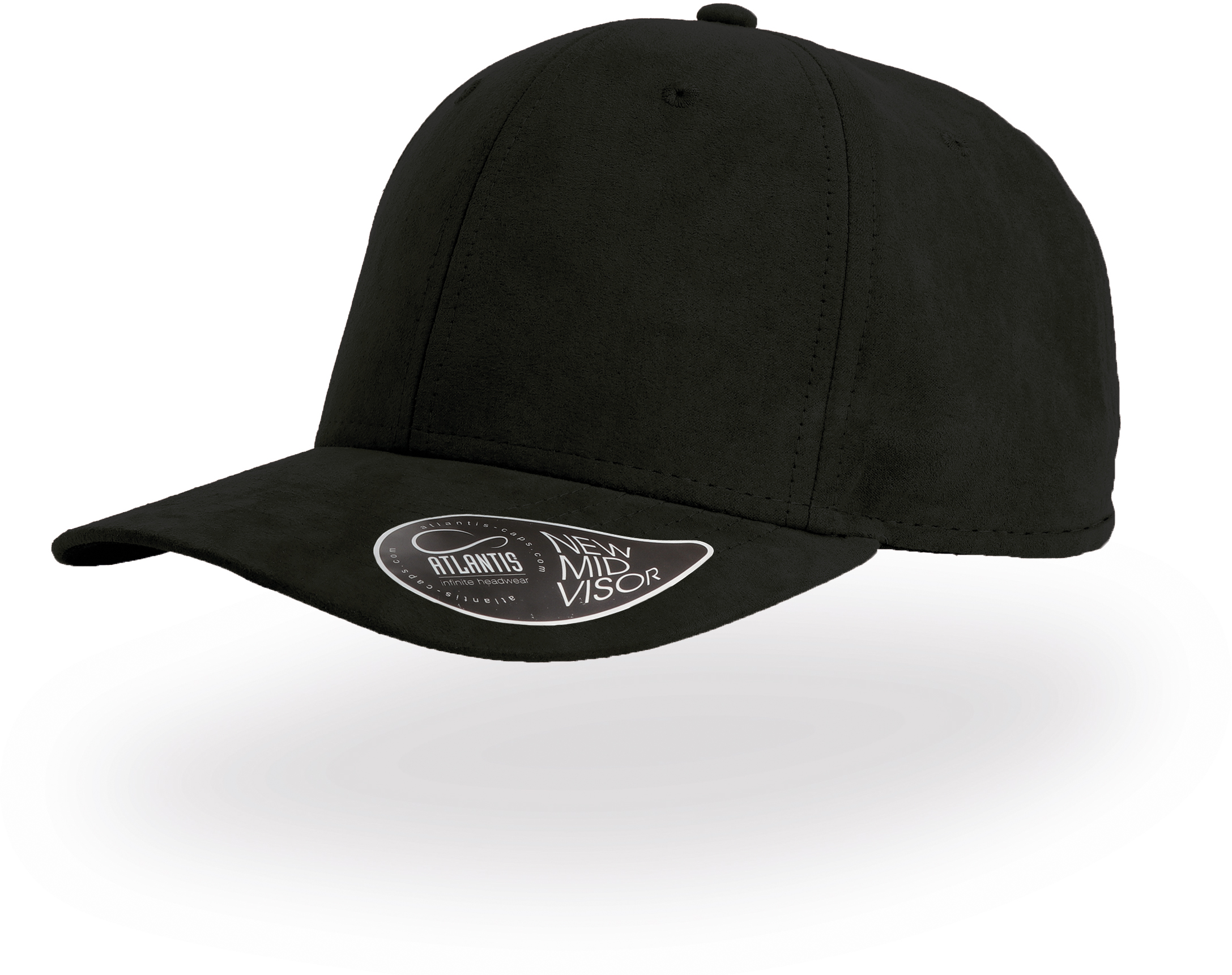 Pánská kšiltovka Atlantis Headwear Fam Pánská kšiltovka Atlantis Headwear Fam