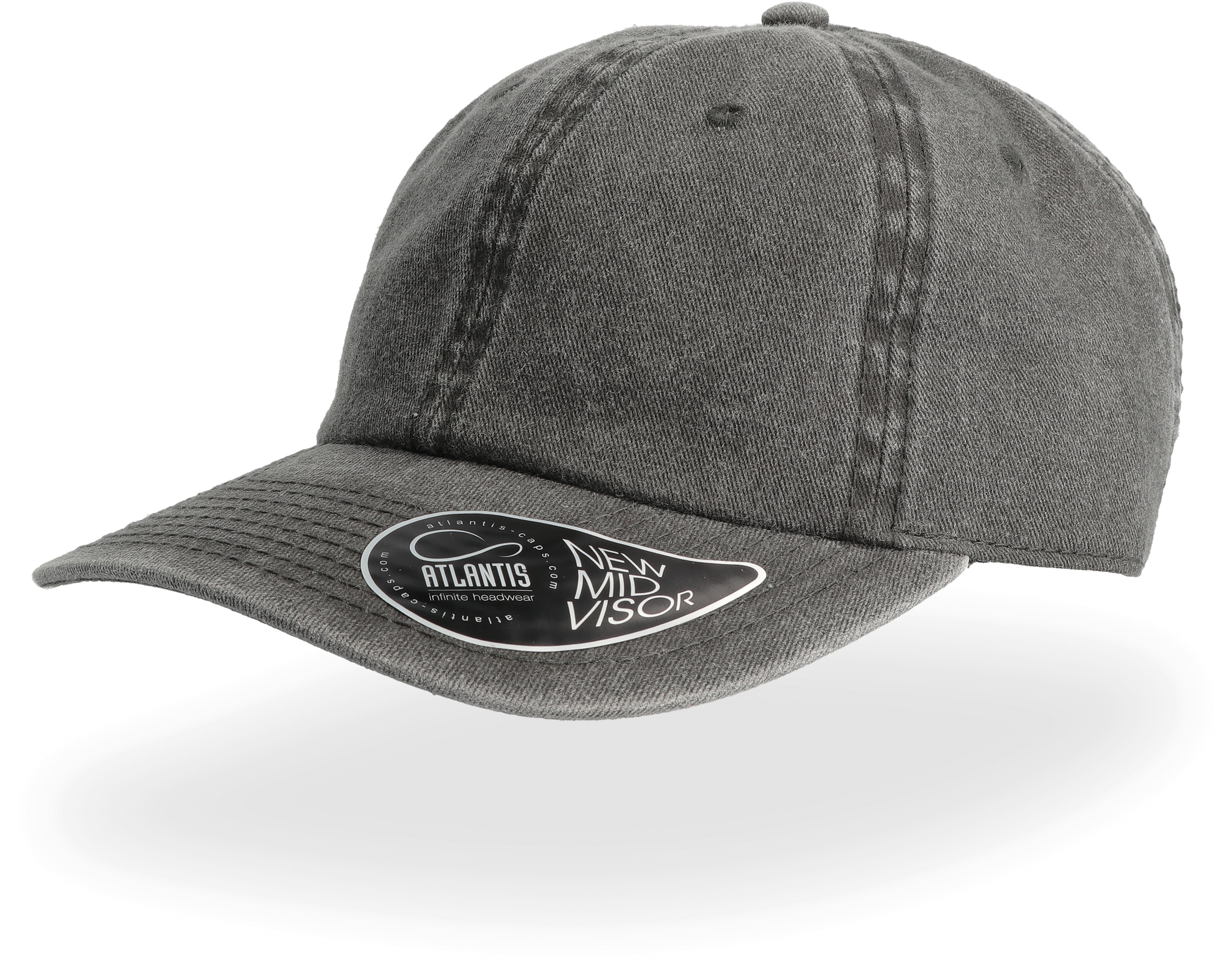 Pánská kšiltovka Atlantis Headwear Digg Pánská kšiltovka Atlantis Headwear Digg