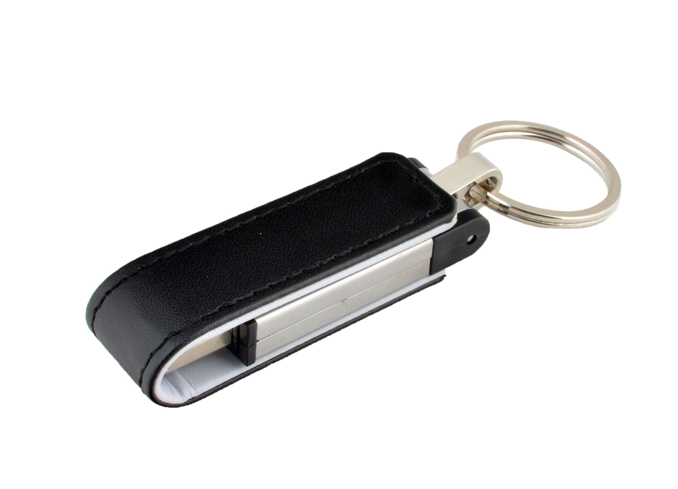 Klíčenkový USB flash disk QUESTA