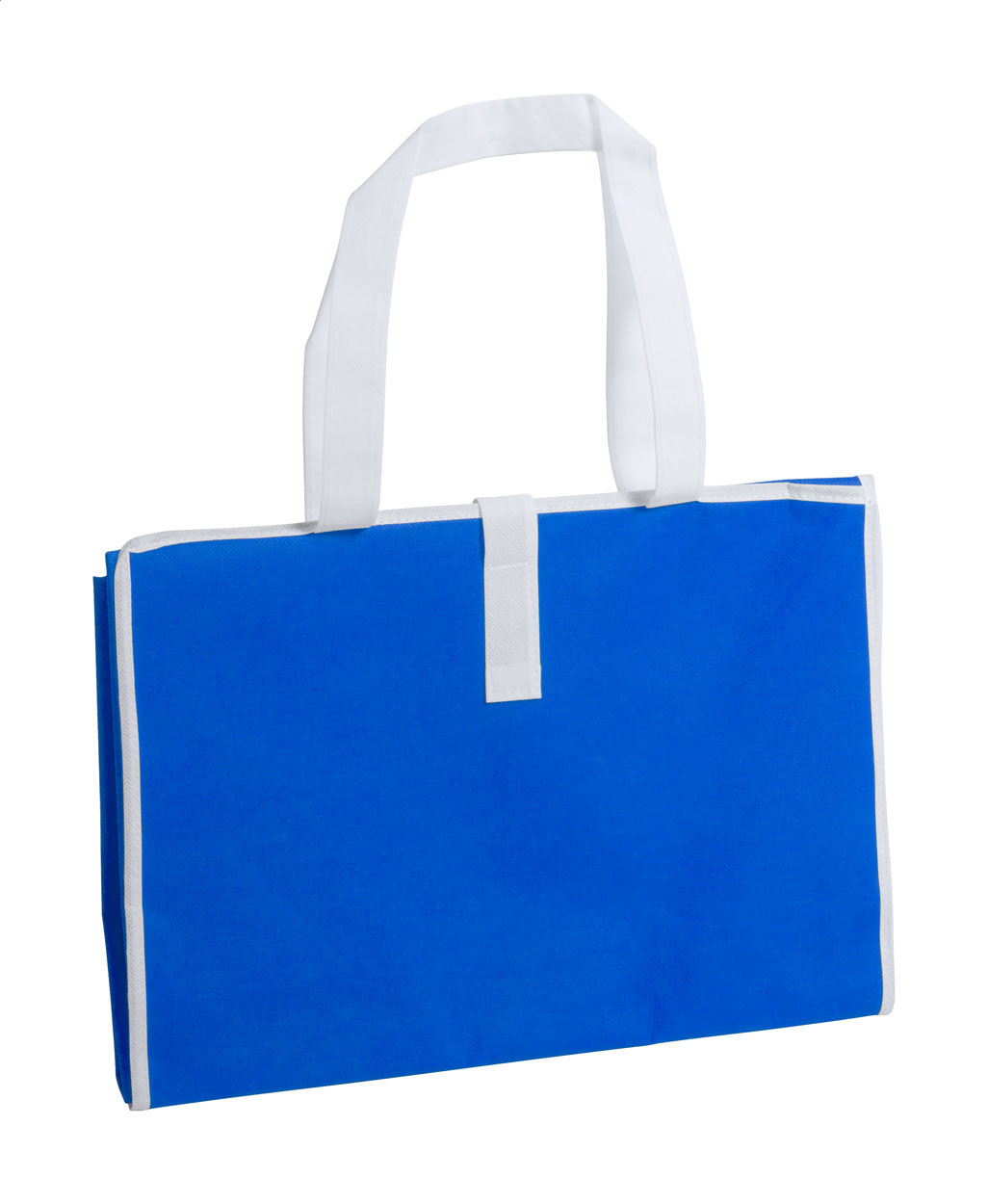 Skládací plážová podložka BUREN z netkané textilie