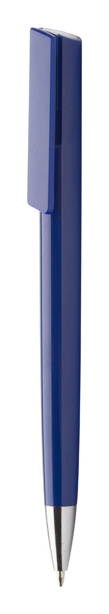 Plastové kuličkové pero LELOGRAM