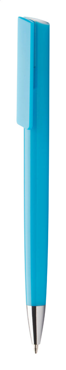 Plastové kuličkové pero LELOGRAM