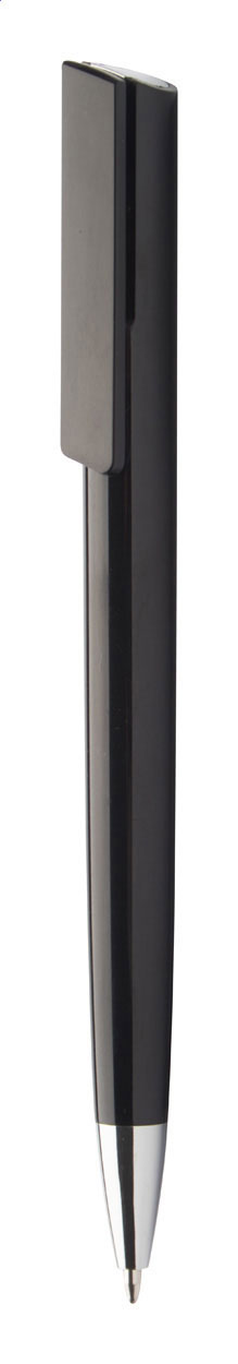 Plastové kuličkové pero LELOGRAM