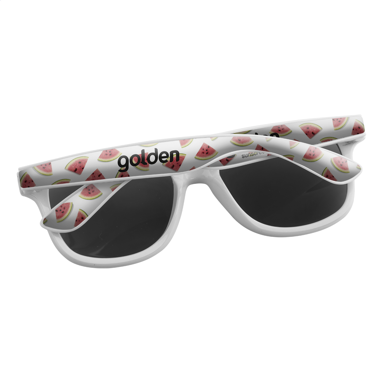 Plastové sluneční brýle DOLOX