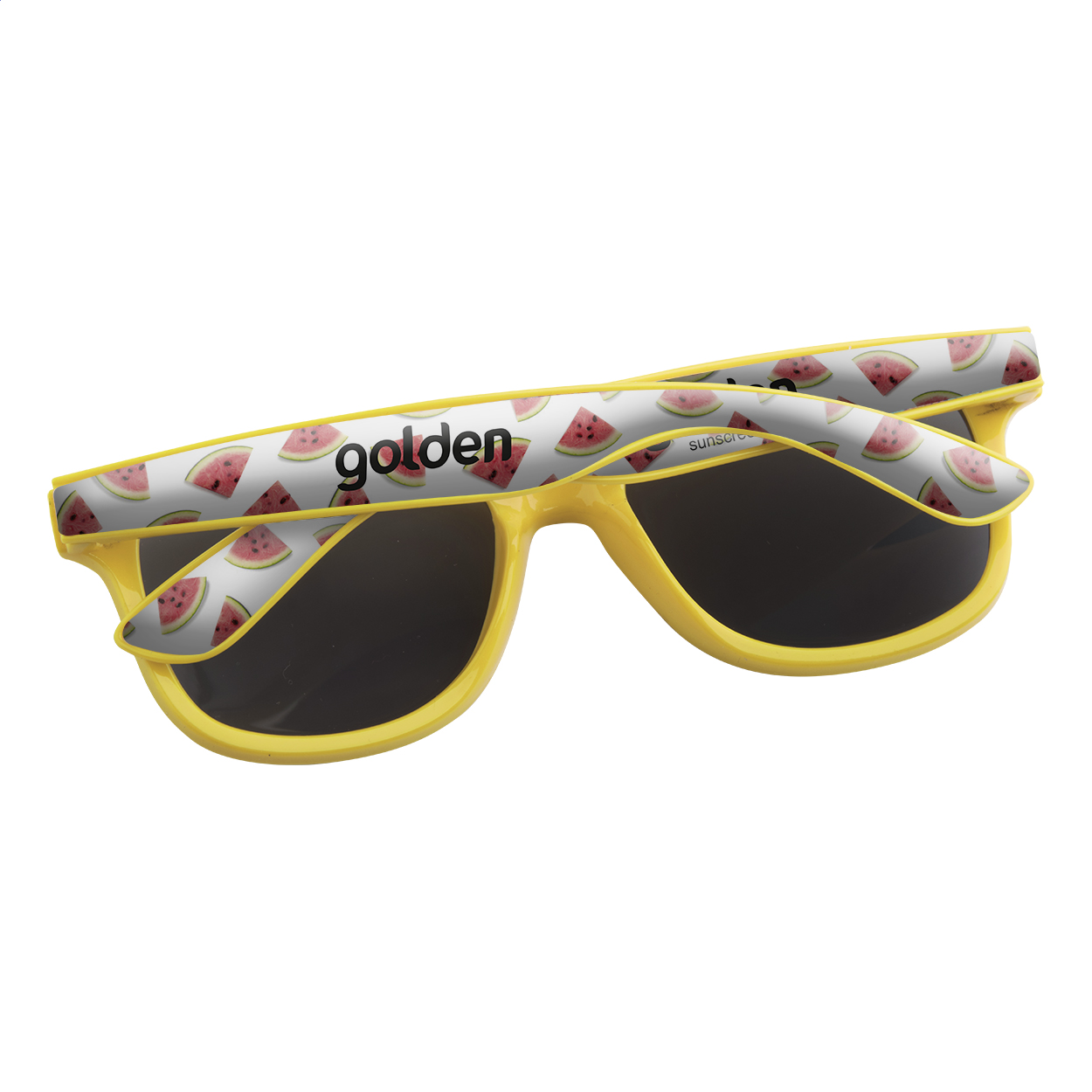 Plastové sluneční brýle DOLOX