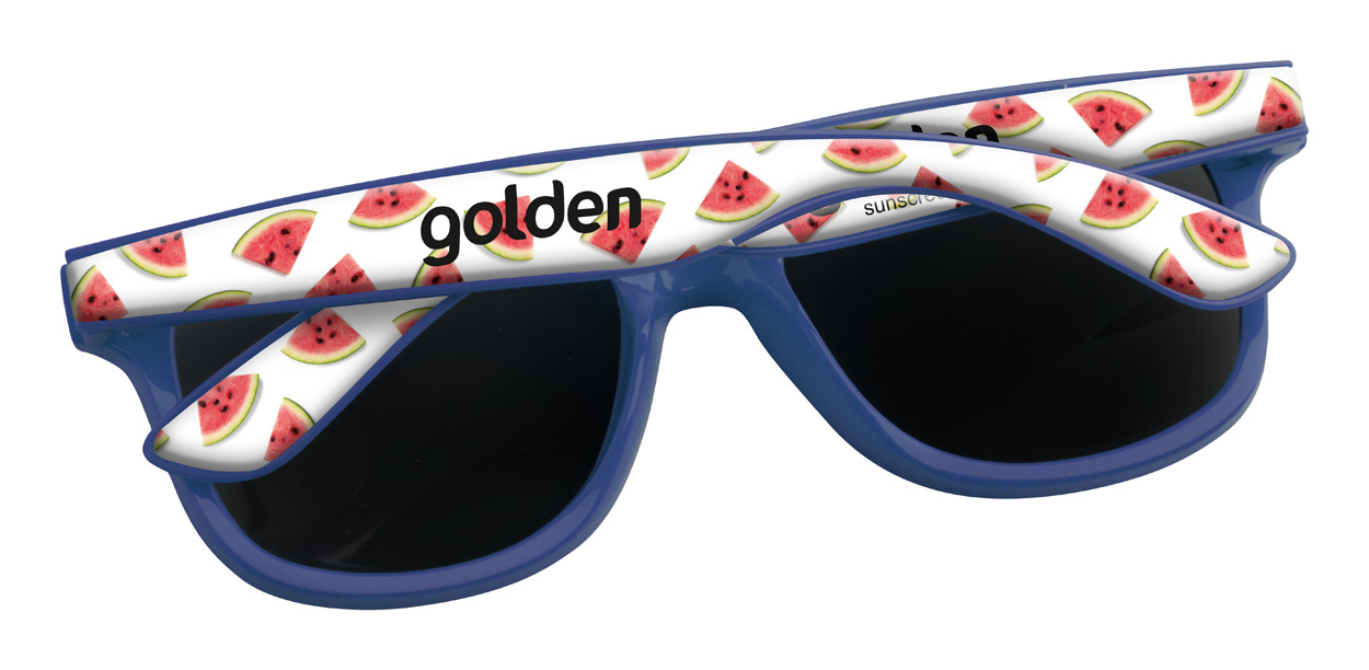 Plastové sluneční brýle DOLOX
