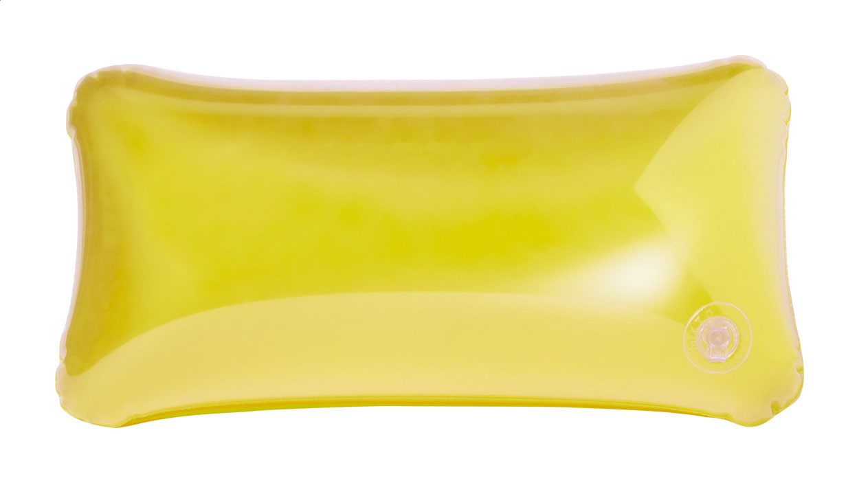 Nafukovací plážový polštářek BLISIT