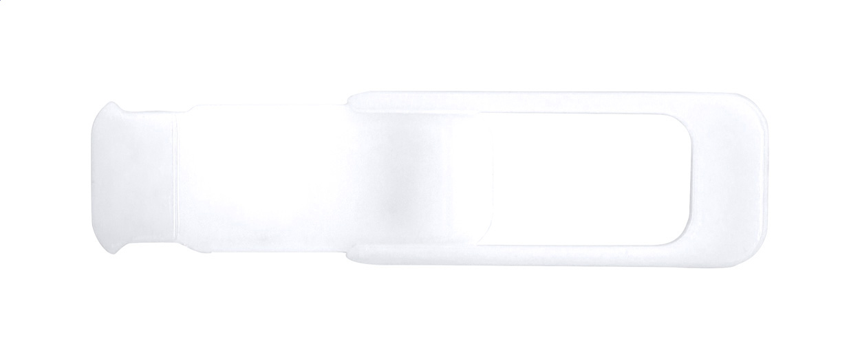 Blinka krytka na web kameru