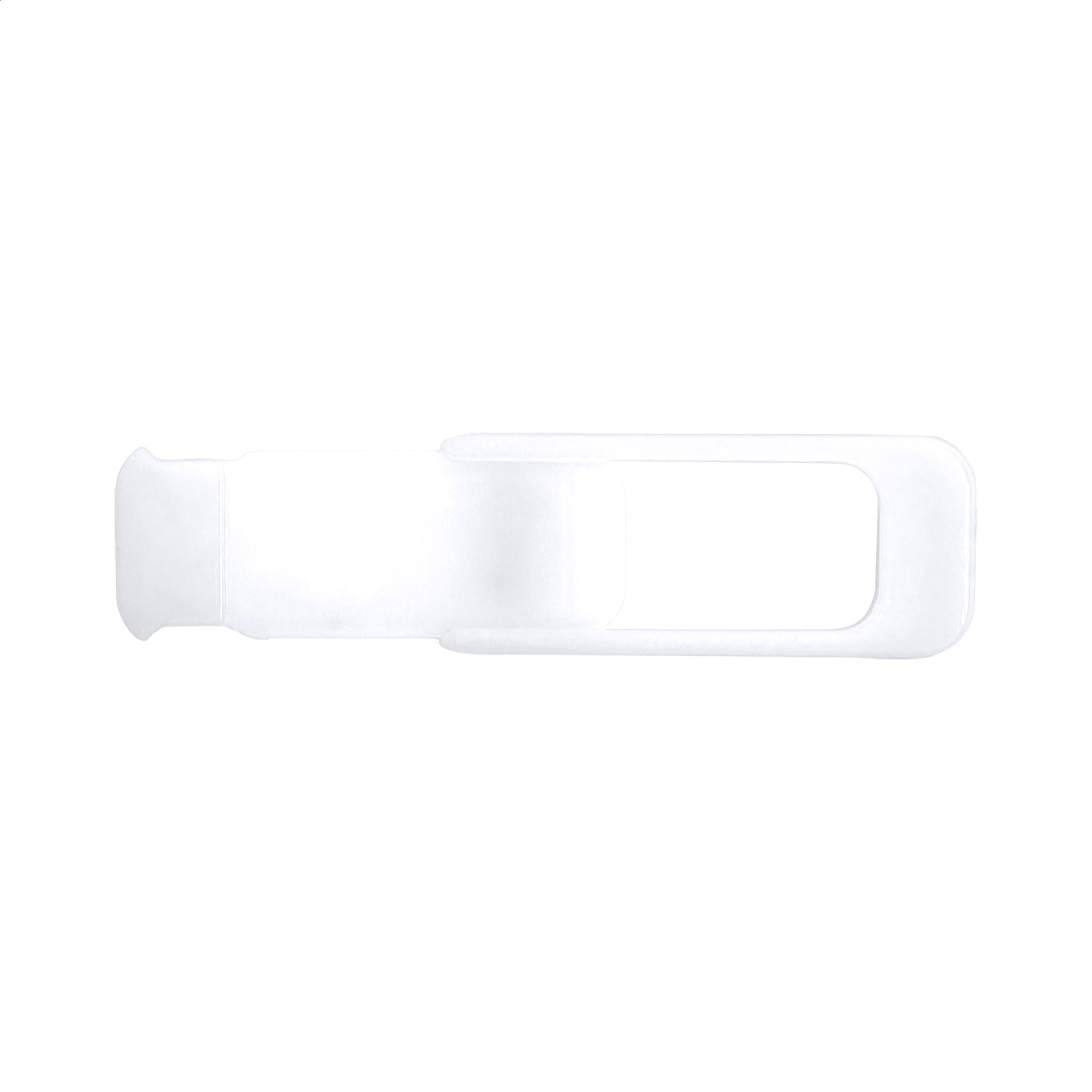 Blinka krytka na web kameru