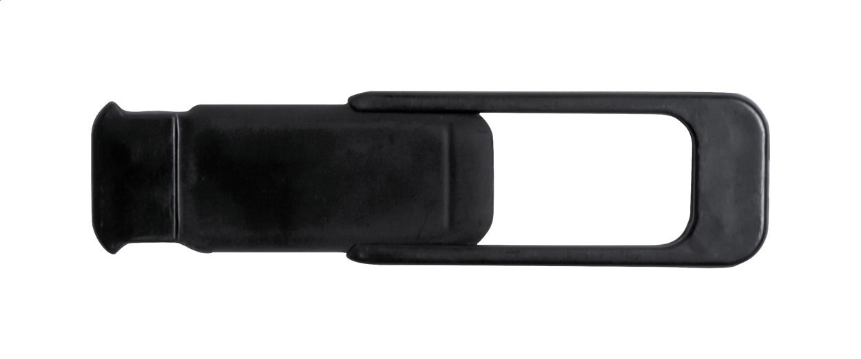 Blinka krytka na web kameru