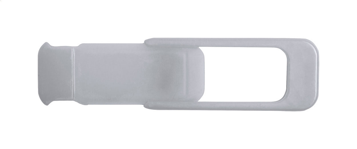 Blinka krytka na web kameru