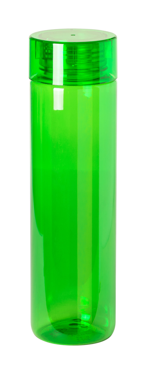 Plastic sports bottle LOBROK, 780 ml