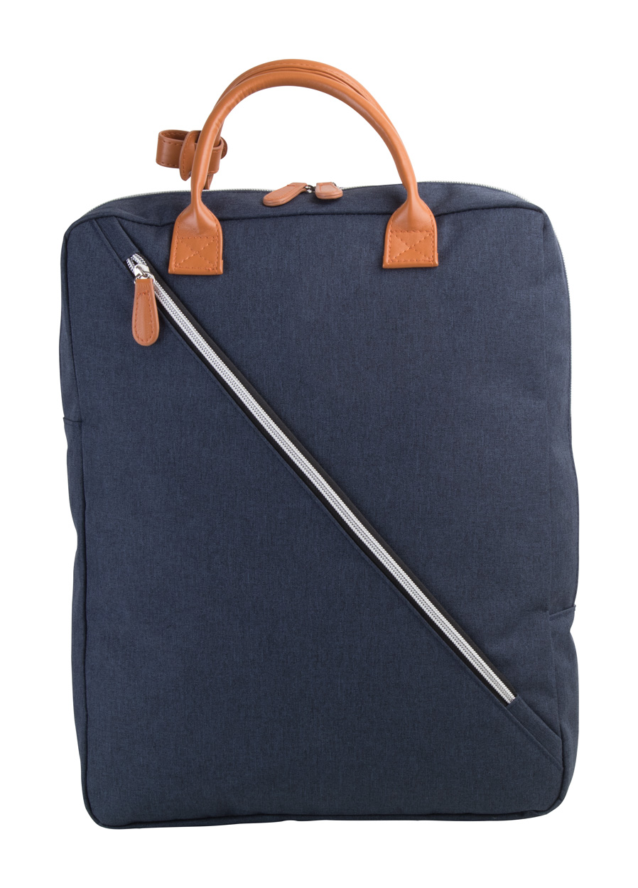 Polyesterový batoh BROOKLYN s kapsou na notebook
