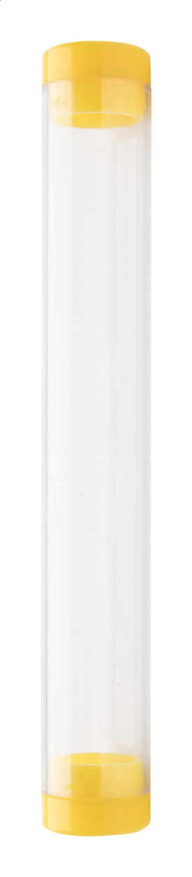 Plastová tuba na pero CRUBE