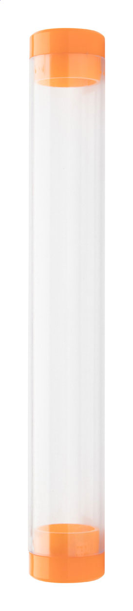 Plastová tuba na pero CRUBE