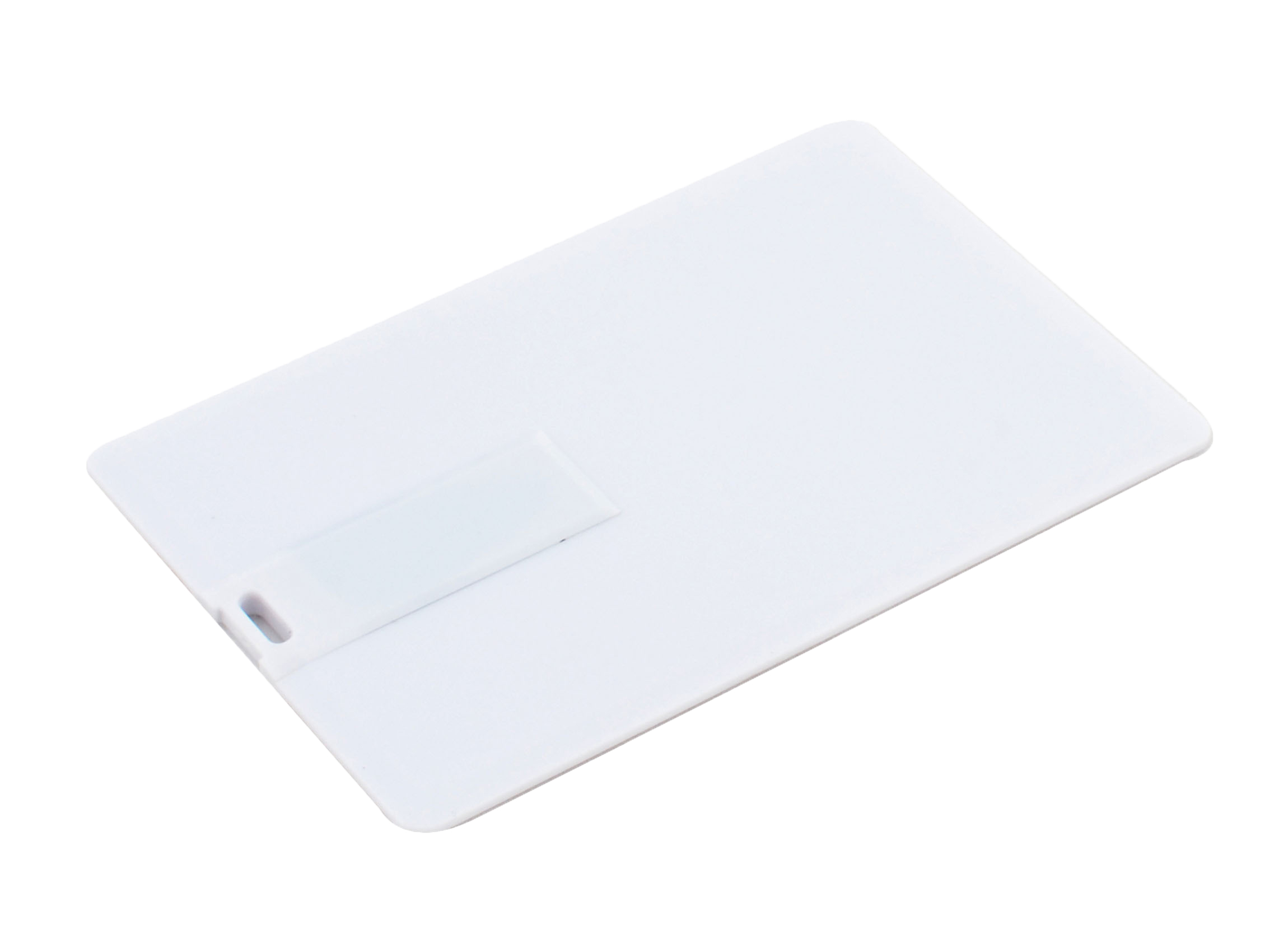 Kreditní USB karta RIPLEY bílá
