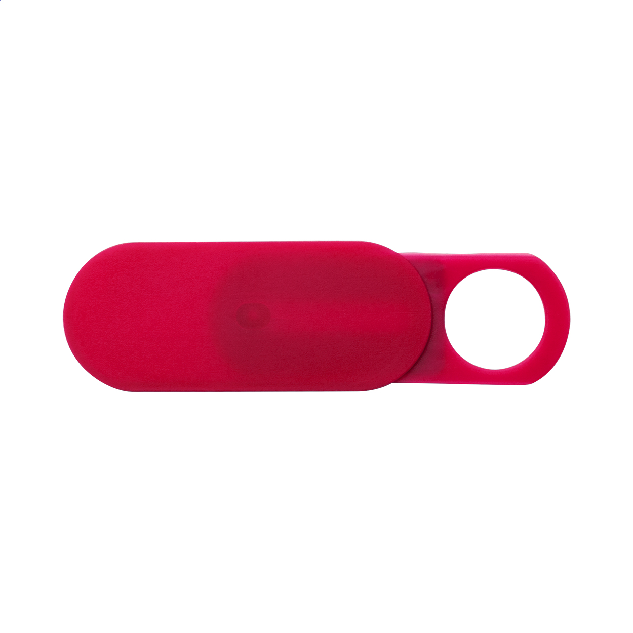 Hideo krytka na web kameru