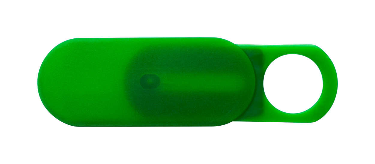 Hideo krytka na web kameru Hideo krytka na web kameru